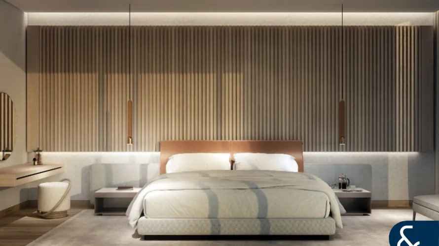 Villa de 5 chambres à District 11, UAE No. 1358 № 6