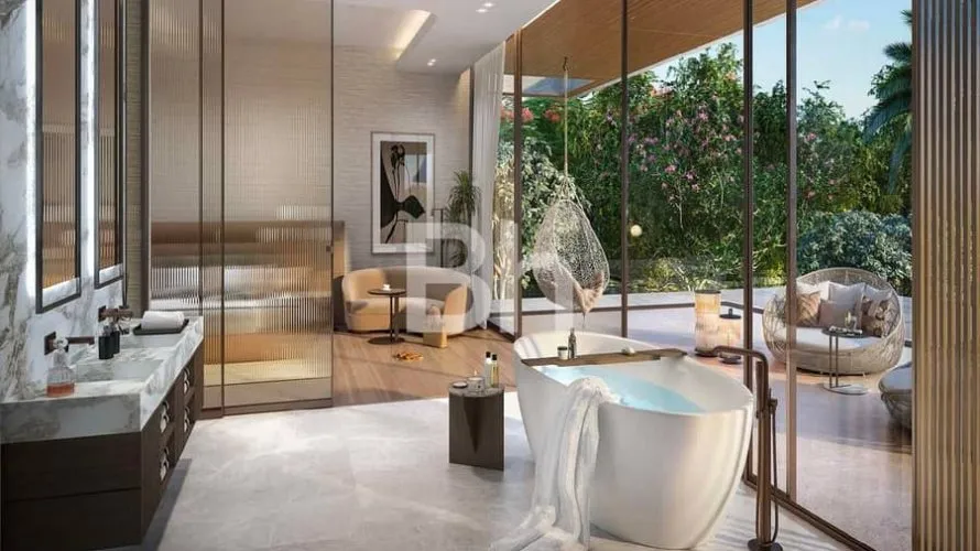 Villa de 6 chambres à Tilal Al Ghaf, UAE No. 973 № 20