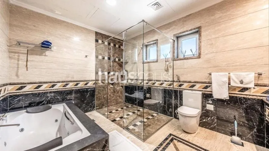 Villa de 7 chambres à Al Khawaneej, UAE No. 825 № 7