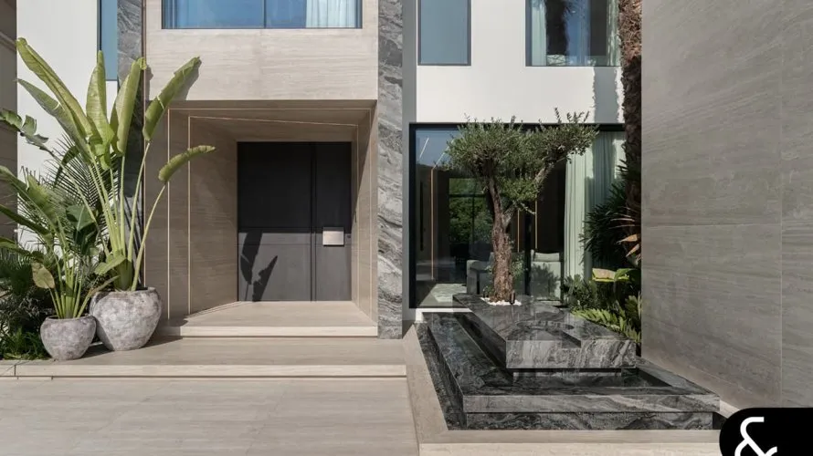 Villa de 5 chambres à Jumeirah Islands, UAE No. 1361 № 5