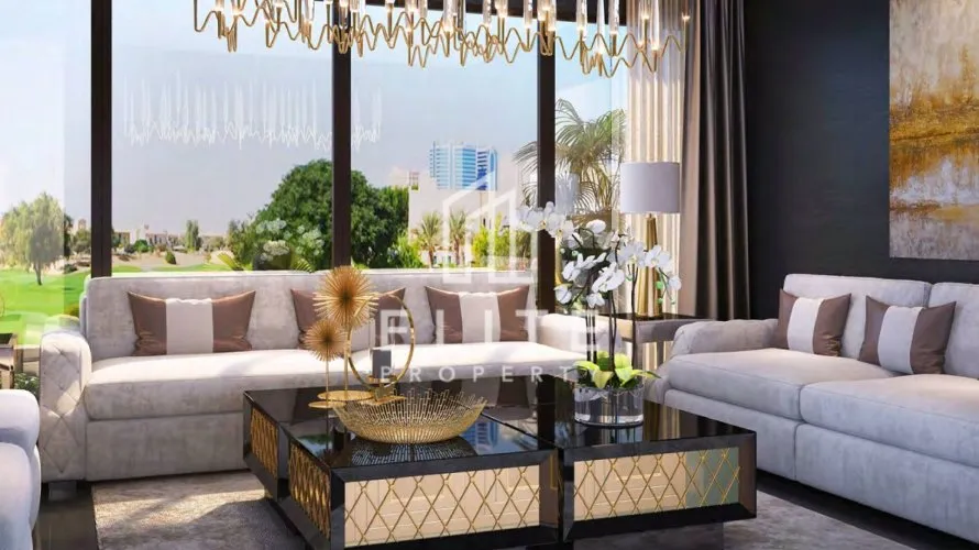 Villa de 7 chambres à Dubai, UAE No. 1141 № 2