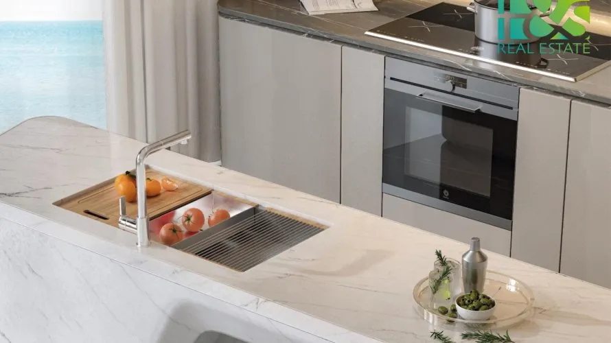 Villa de 7 chambres à Al Marjan Island, UAE No. 402 № 15