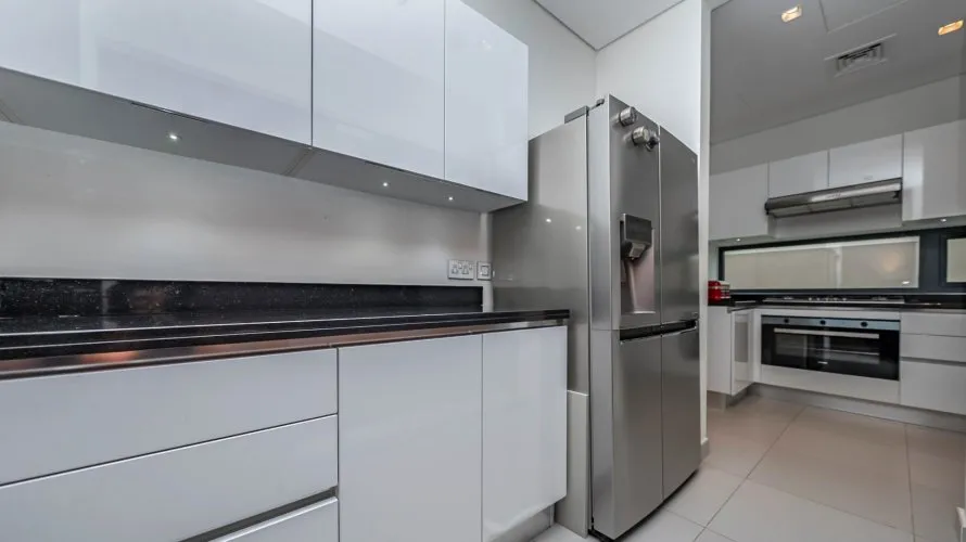 Villa de 6 chambres à Dubai, UAE No. 858 № 12