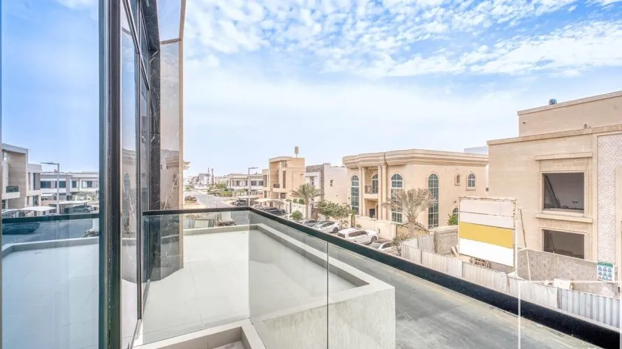 Villa de 5 chambres à Nad Al Sheba 1, UAE No. 1501 № 17