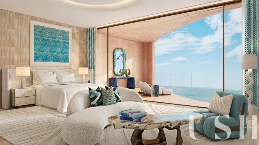 Villa de 7 chambres à Jumeirah, UAE No. 735 № 4