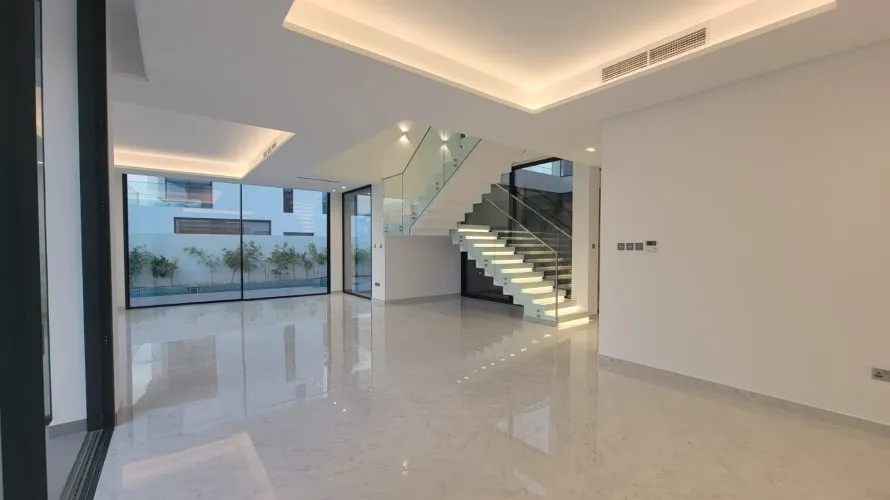 Villa de 5 chambres à Al Barari, UAE No. 208 № 7