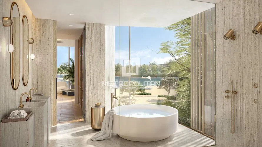 Villa de 8 chambres à Tilal Al Ghaf, UAE No. 412 № 7