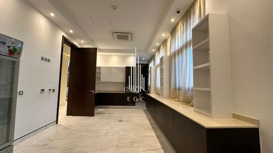 Villa de 7 chambres à Saadiyat Island, UAE No. 467 № 17