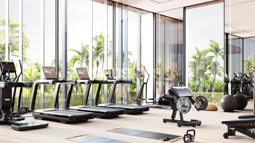 Villa de 5 chambres à Meydan, UAE No. 830 № 13