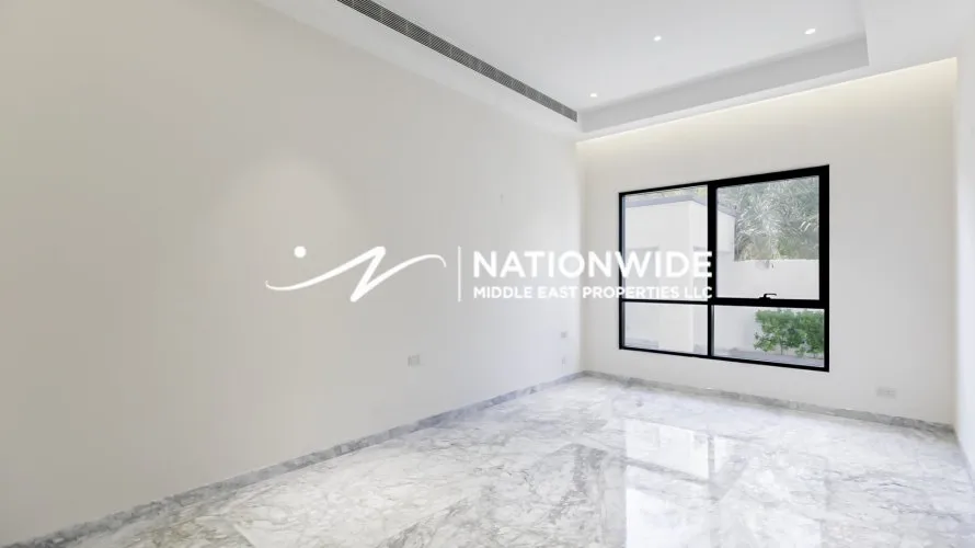 Villa de 9 chambres à Abu Dhabi, UAE No. 864 № 14