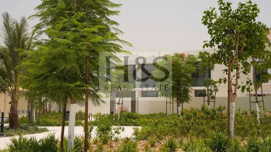 Villa de 6 chambres à Mohammed Bin Rashid City, UAE No. 955 № 5
