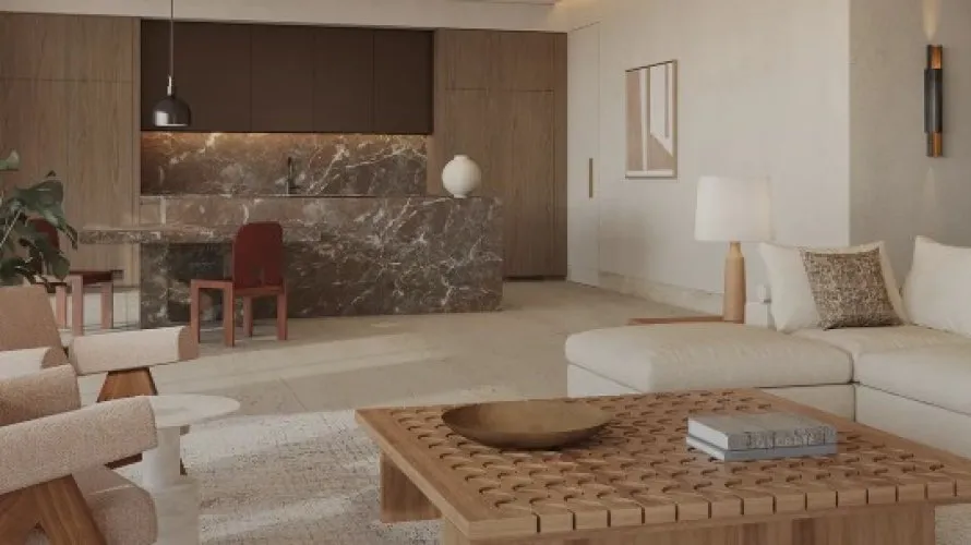 Villa de 5 chambres à Mohammed Bin Rashid City, UAE No. 552 № 9