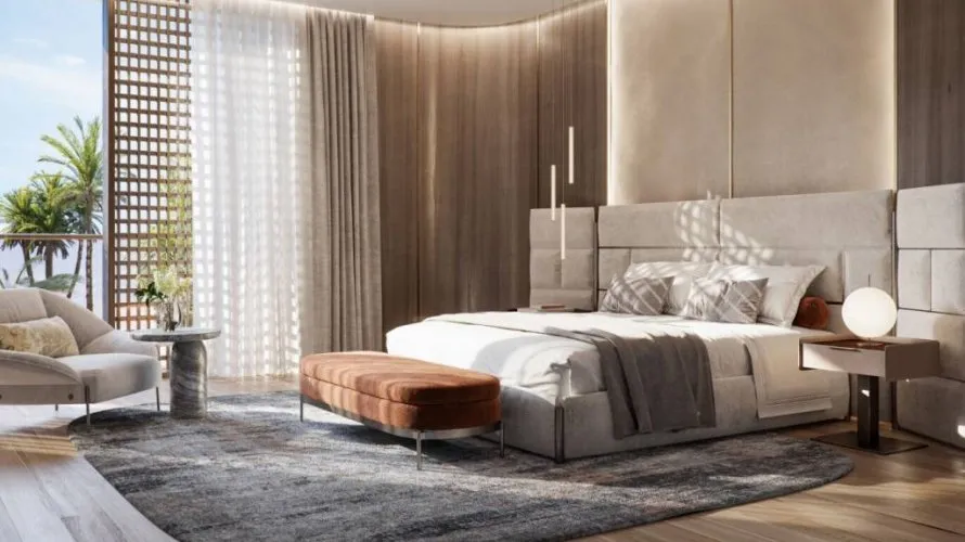 Villa de 6 chambres à Dubai, UAE No. 330 № 3