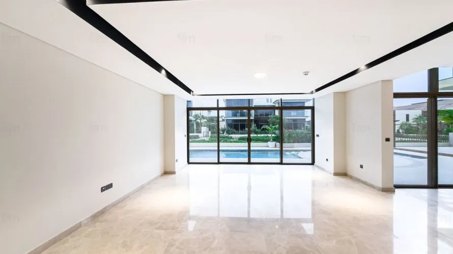 Villa de 5 chambres à Dubai Hills Estate, UAE No. 1184 № 17