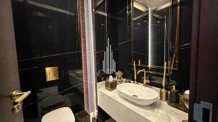 Villa de 6 chambres à Ghantoot, UAE No. 603 № 14