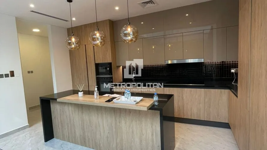 Villa de 5 chambres à Al Barari, UAE No. 1246 № 4