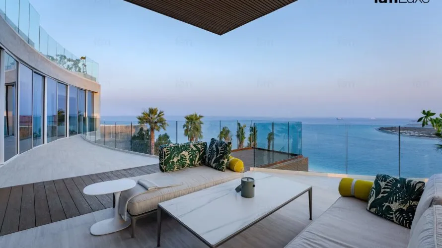 Villa de 5 chambres à The World Islands, UAE No. 976 № 6