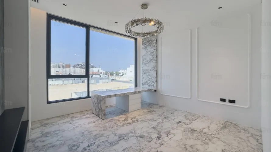 Villa de 7 chambres à Dubai, UAE No. 1068 № 13