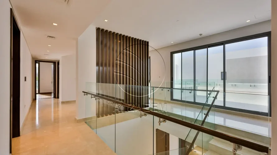 Villa de 1047m² à Yas Acres, UAE No. 1227 № 13