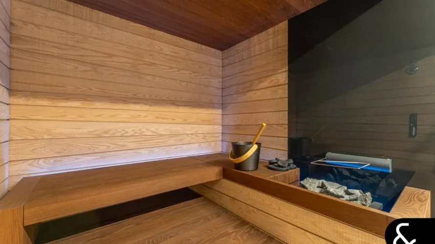 Villa de 4 chambres à Al Barari, UAE No. 1544 № 16