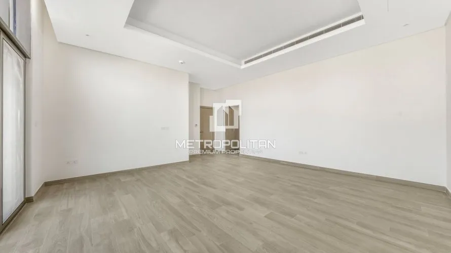 Villa de 4 chambres à District One, UAE No. 1233 № 10