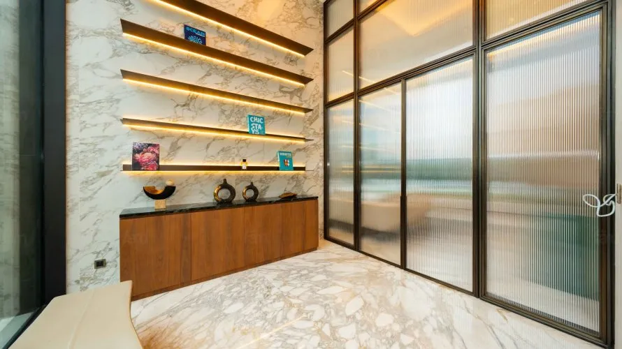 Villa de 5 chambres à Al Wasl, UAE No. 1523 № 14