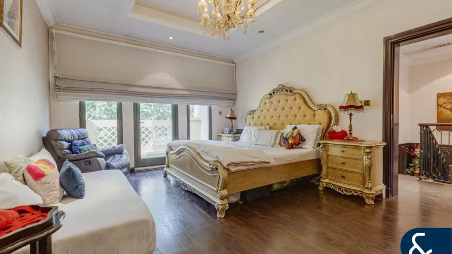 Villa de 3 chambres à Canal Cove Villas, UAE No. 1536 № 7