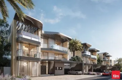 Villa de 6 chambres à Meydan, UAE No. 1621