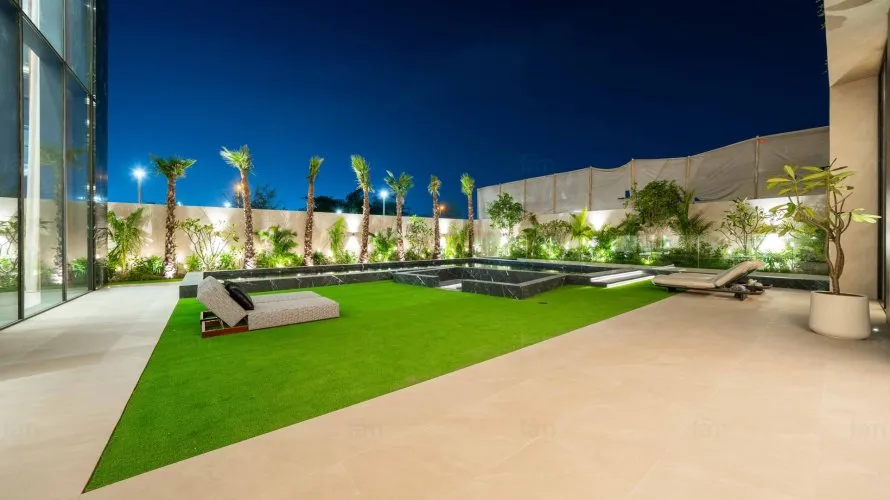 Villa de 5 chambres à Al Wasl, UAE No. 1523