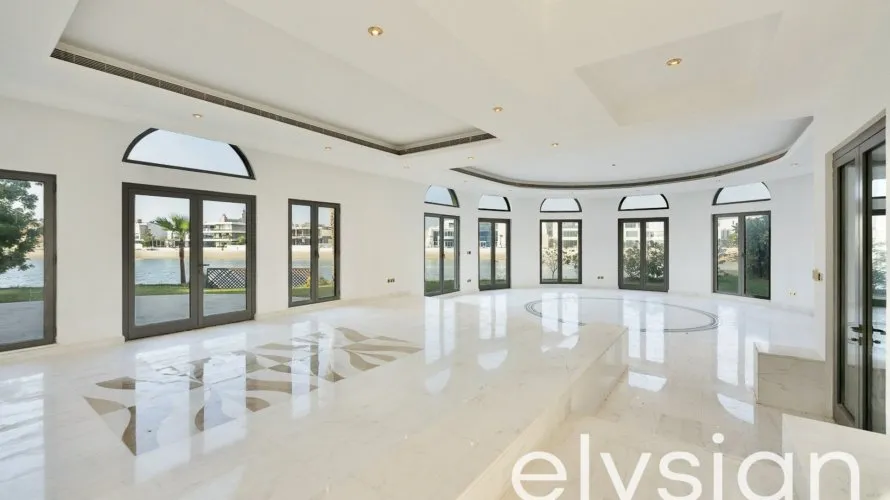 Villa de 5 chambres à Signature Villas, UAE No. 642 № 4