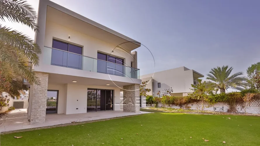 Villa de 1047m² à Yas Acres, UAE No. 1227 № 22