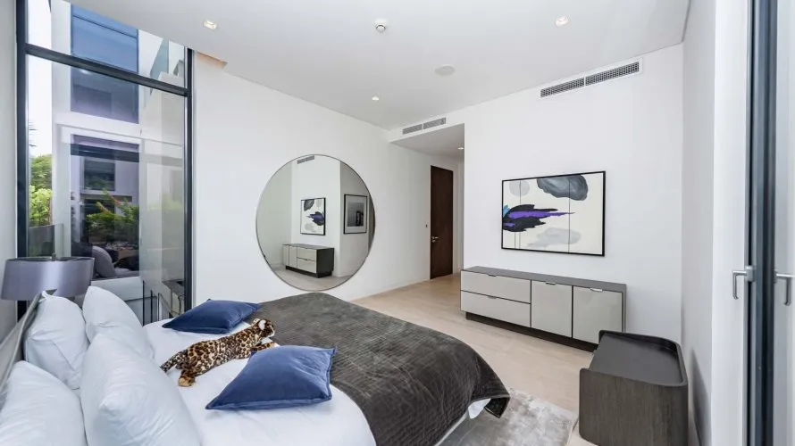 Villa de 6 chambres à Dubai, UAE No. 858 № 10