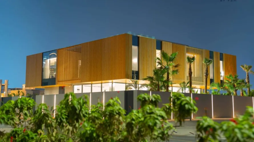 Villa de 6 chambres à Al Wasl, UAE No. 1066 № 16