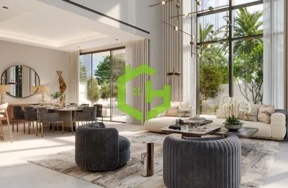 Villa de 7 chambres à Nad Al Sheba 1, UAE No. 409