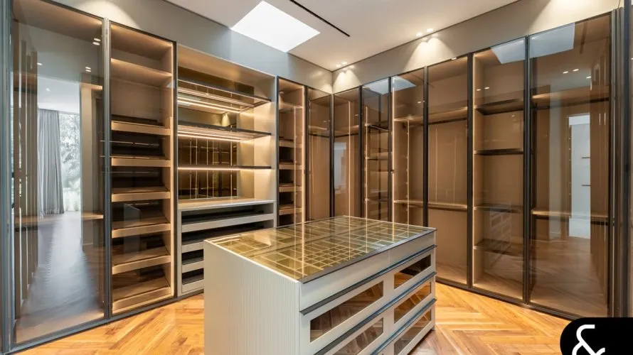 Villa de 4 chambres à Al Barari, UAE No. 1544 № 22