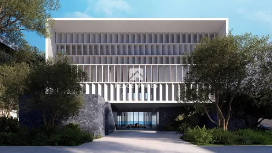 Villa de 8 chambres à Al Jaddaf, UAE No. 329 № 7