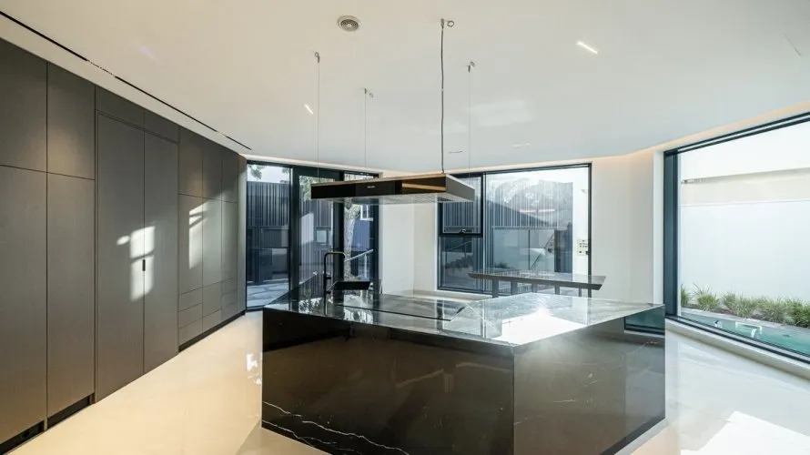 Villa de 5 chambres à Dubai, UAE No. 437 № 15