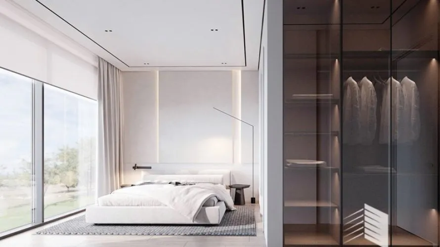 Villa de 5 chambres à Jumeirah Islands, UAE No. 245 № 3