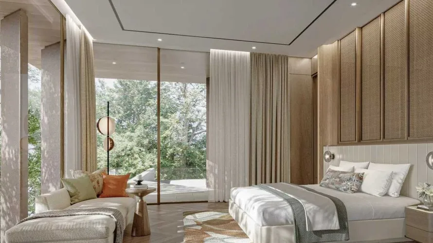 Villa de 7 chambres à SERENITY MANSIONS 2 Tilal Al Ghaf, UAE No. 278 № 1