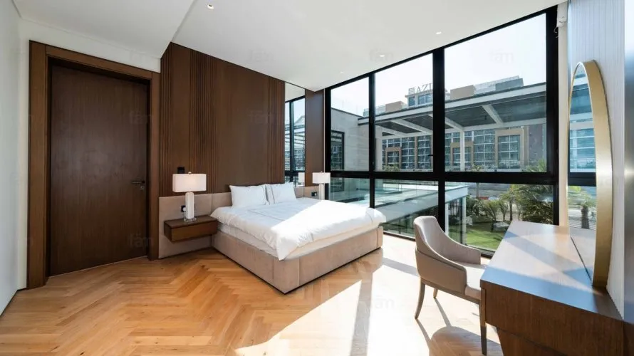 Villa de 5 chambres à Dubai, UAE No. 1526 № 4