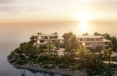 Villa de 7 chambres à Jumeirah, UAE No. 598