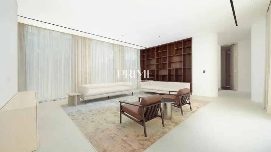 Villa de 7 chambres à Dubai, UAE No. 969 № 3