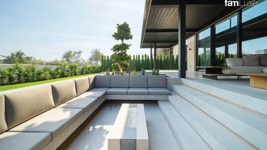 Villa de 5 chambres à Dubai Hills Estate, UAE No. 1723 № 3