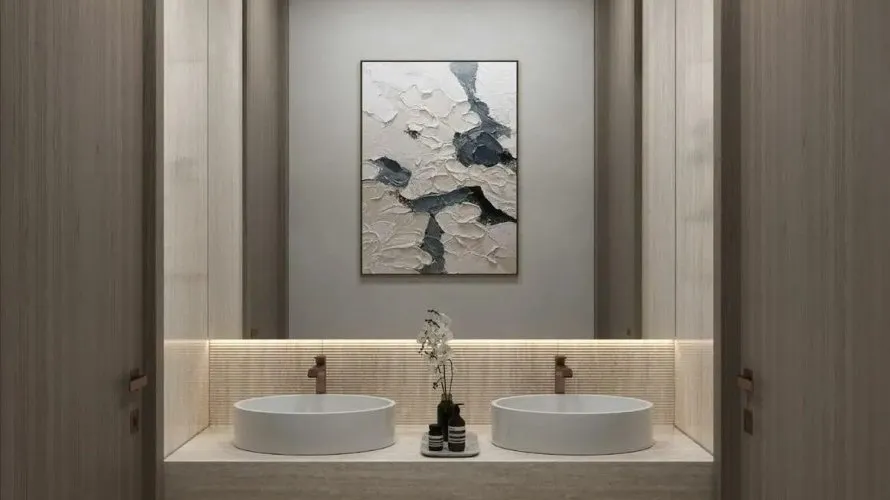 Villa de 5 chambres à Jumeirah Golf Estates, UAE No. 1530 № 4