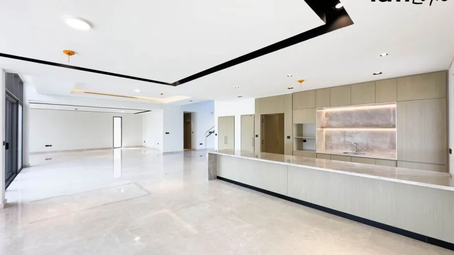 Villa de 5 chambres à Dubai Hills Estate, UAE No. 1070 № 18