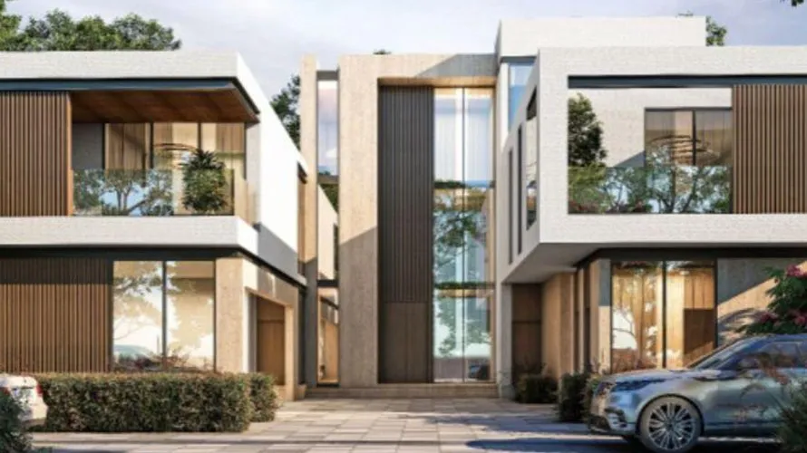 Villa de 5 chambres à Dubai, UAE No. 1583 № 5