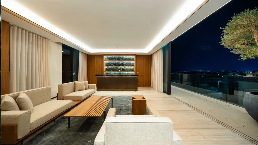 Villa de 5 chambres à Al Wasl, UAE No. 1523 № 12