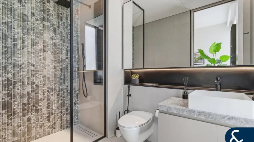 Villa de 5 chambres à Harmony, UAE No. 1610 № 14