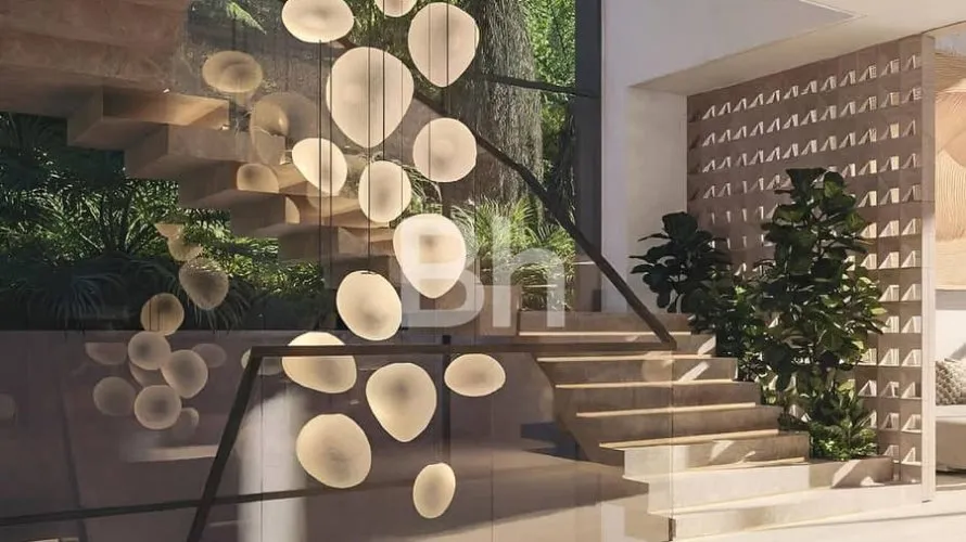 Villa de 5 chambres à Tilal Al Ghaf, UAE No. 974 № 8