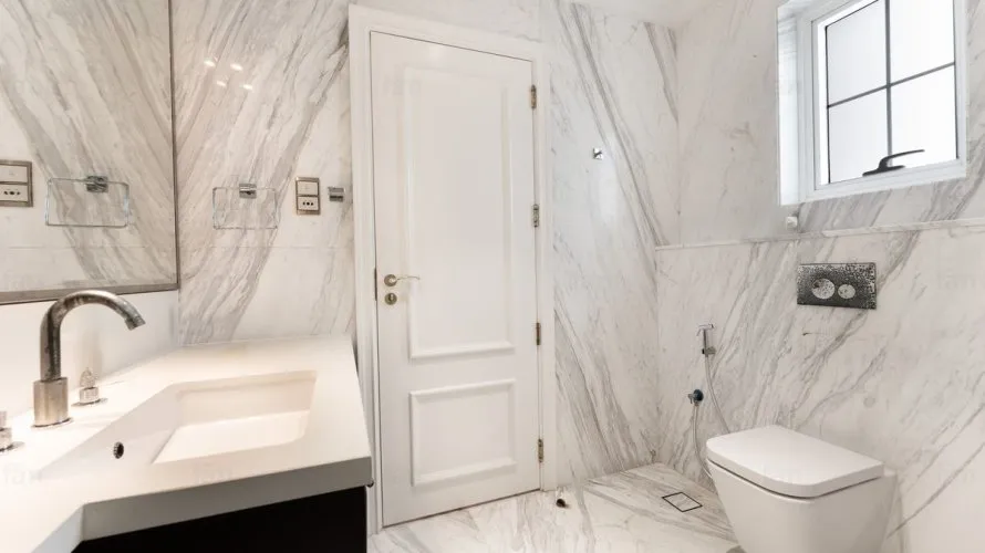 Villa de 6 chambres à Dubai, UAE No. 1343 № 9